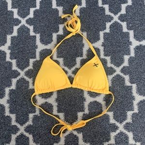 Basic Bikini Top